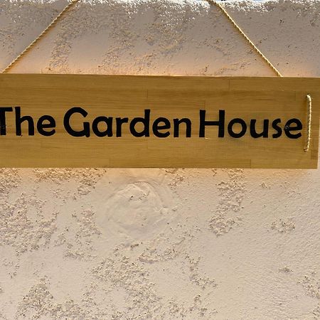 The Garden House, Sitia Apartment Luaran gambar