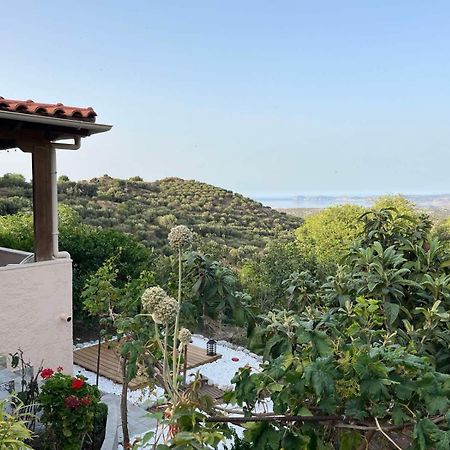 The Garden House, Sitia Apartment Luaran gambar