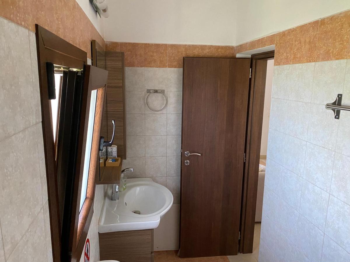 The Garden House, Sitia Apartment Luaran gambar